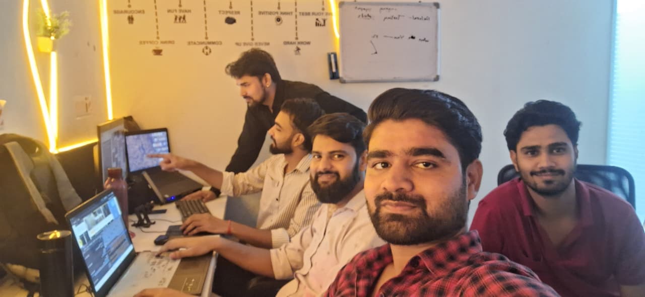 stateinfotech life